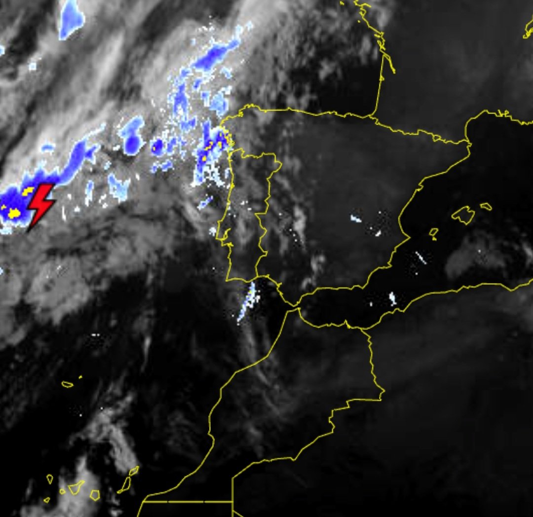 MeteoHíjar tweet media
