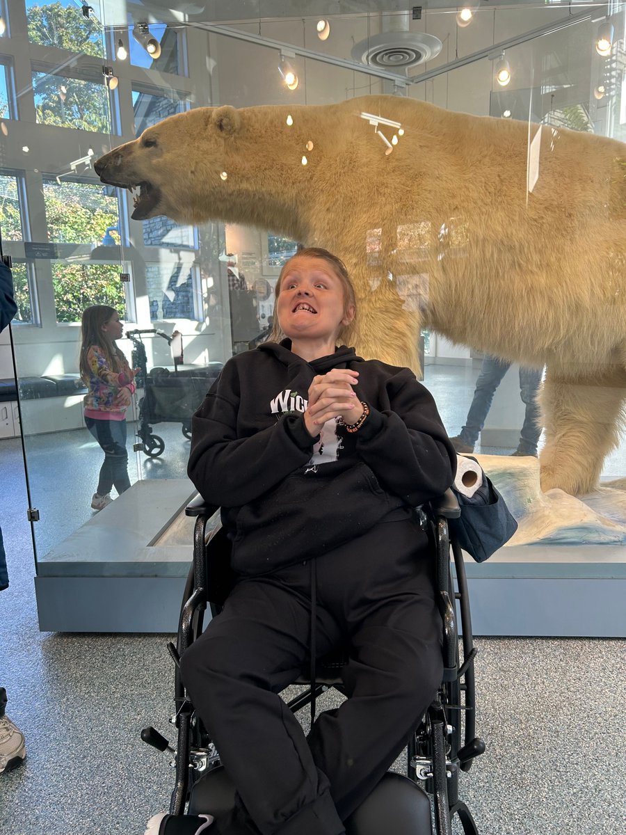 Aspire of WNY's Fredonia iXpress Aspiring Artists got creative ahead of their Buffalo Zoo visit! They made colorful animal art, practiced teamwork, and even met new friends from our Tri-Main Co-Op. A day full of imagination, collaboration &amp; fun!