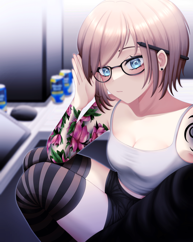 Lyn (@lynumu_) on Twitter photo 