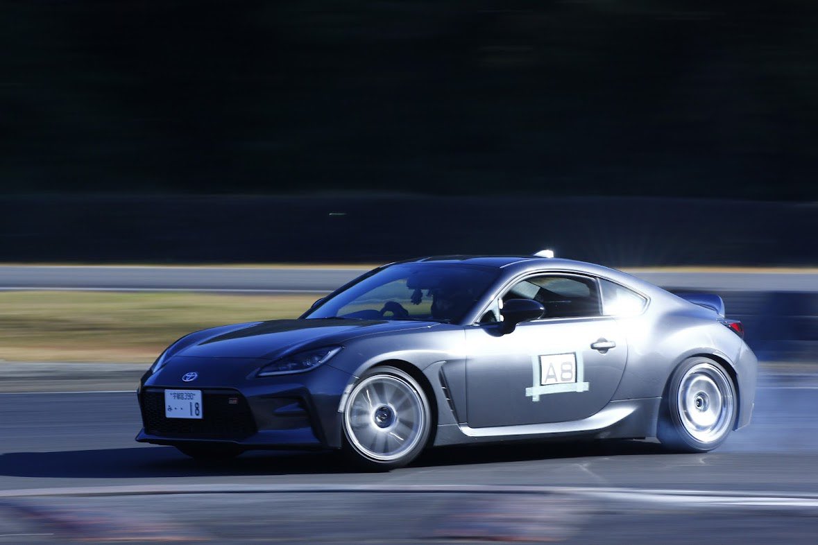 kazu (@Kazu1001ZC33S) / Posts / X