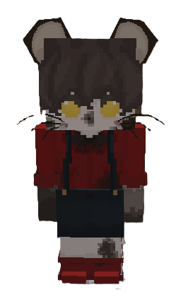 Hello Viewers,       

It is with deep regrets and sympathy that I announce the final death of Amber Alain.      

He perished in a search of something he could not find.  

Goodnight Amber A.   

 -Mayor D Hyllfyne