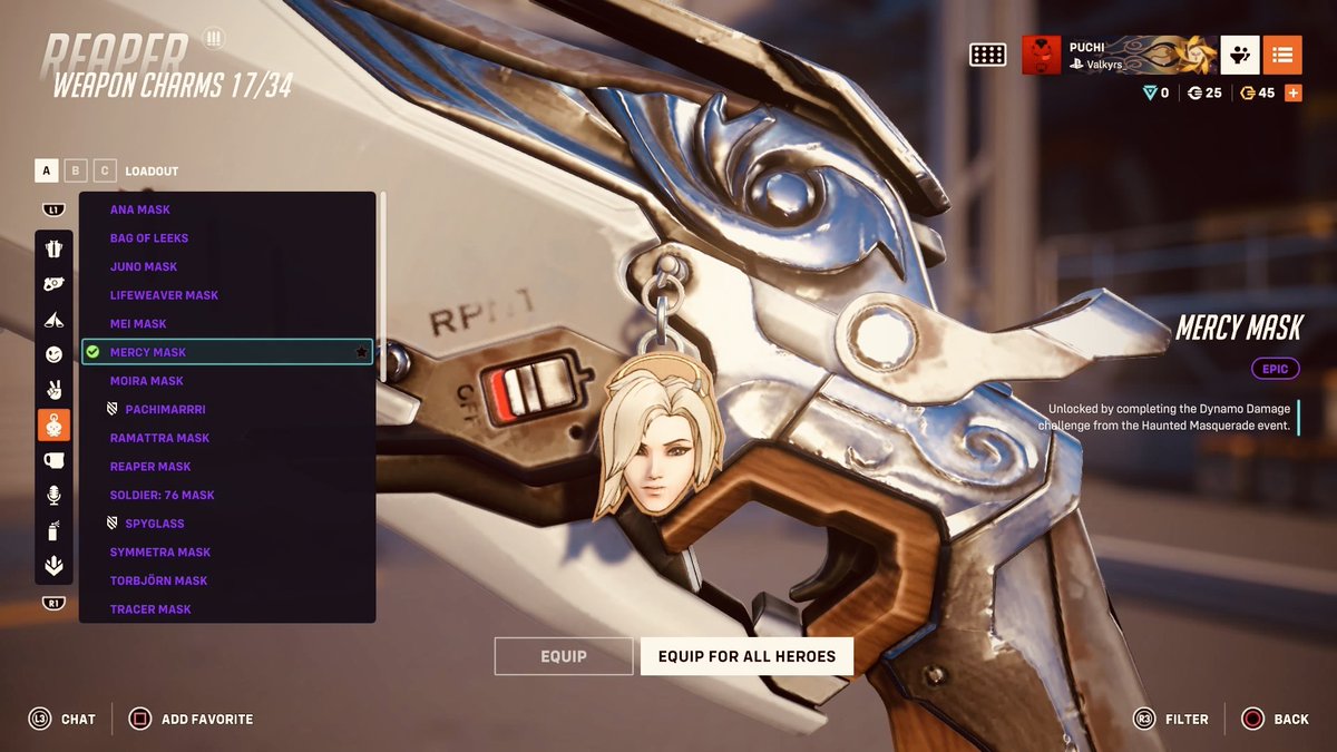 Valkyrs__'s tweet image. #mercykill #symweaver ‧₊˚♪ 𝄞₊˚⊹