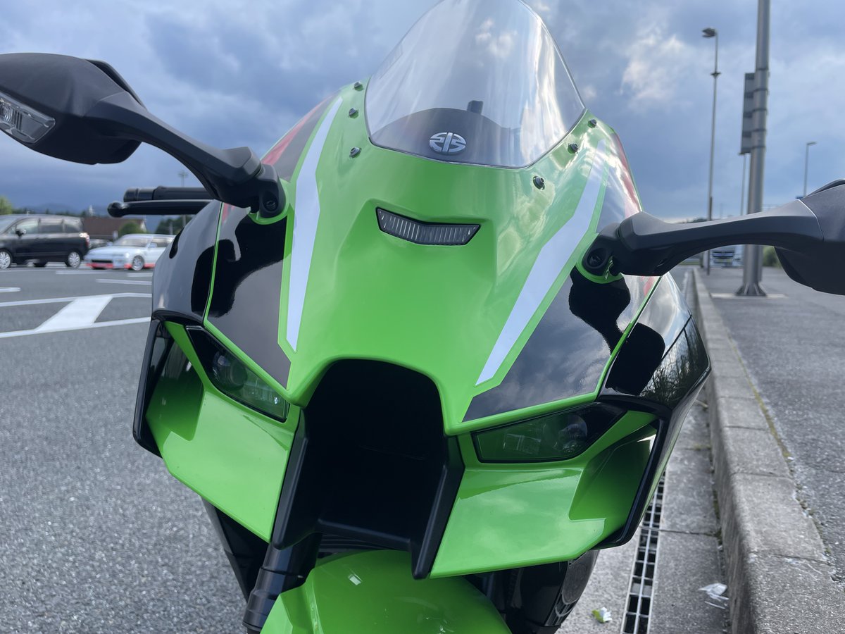 あき🐨 (@Aki_NinjaZX10R) / Posts / X