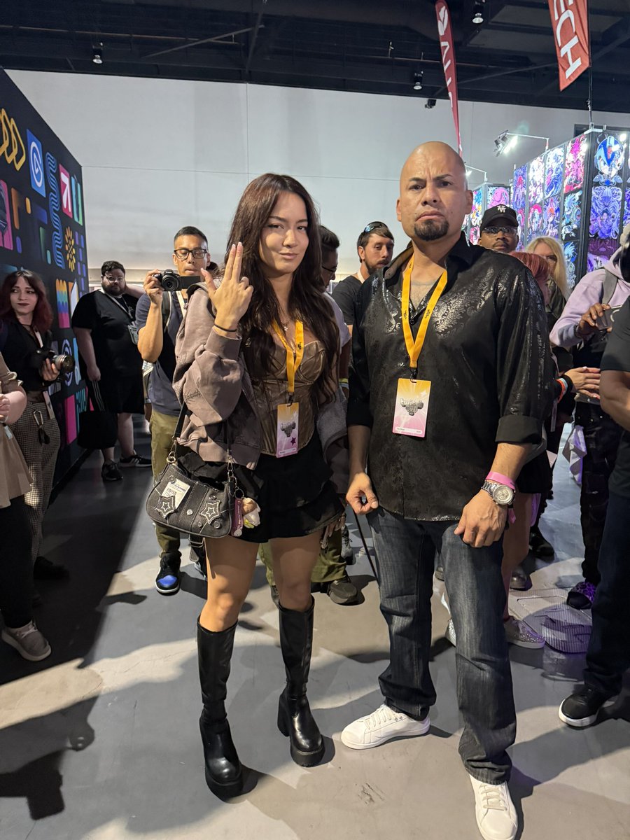 DanielMoncadaTV's tweet image. Told @cinnabrit I was Walter White on her livestream...She believed me 😂

PS She hasn’t watched Breaking Bad