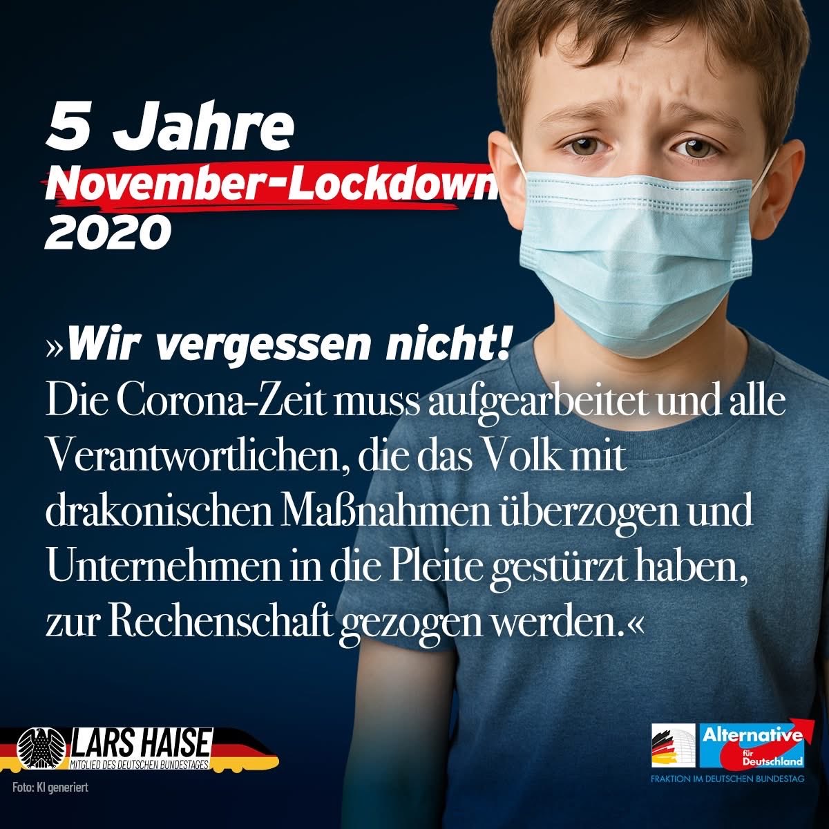 LarsHaise's tweet image. #Lockdown2020