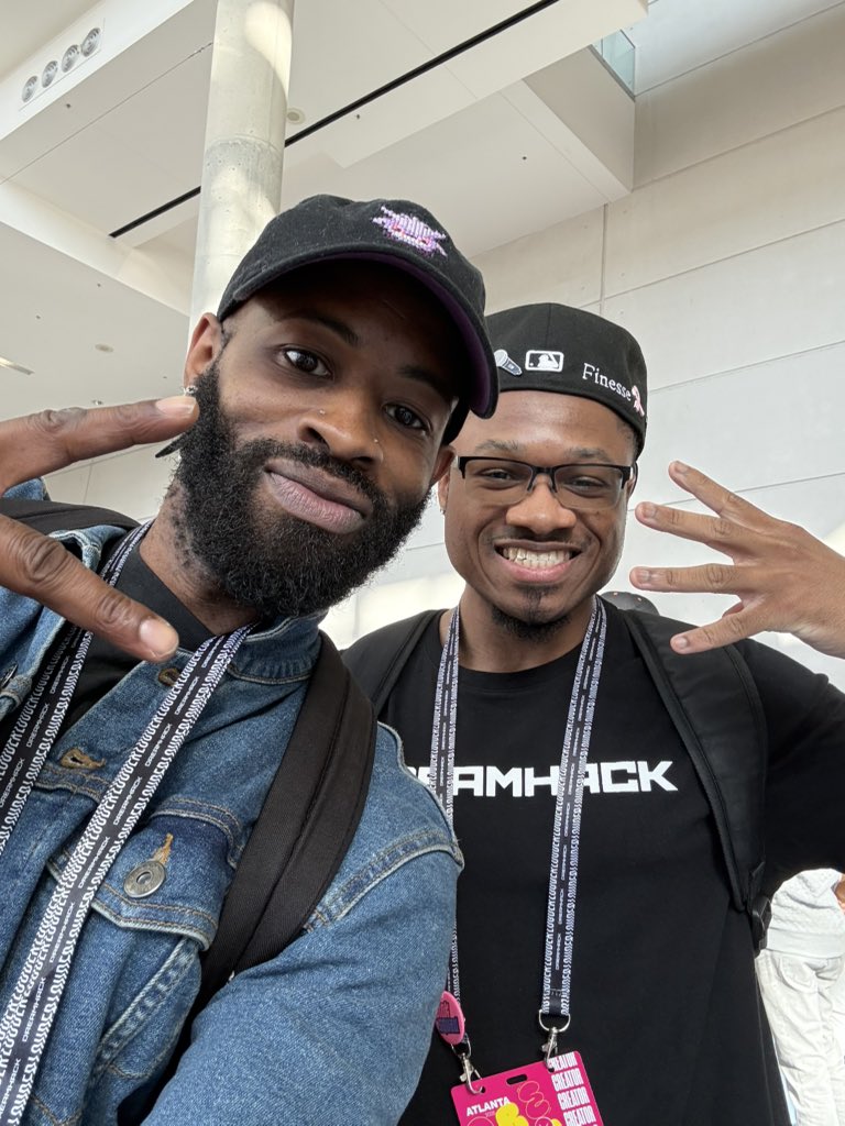 Blerdz Unite tweet media