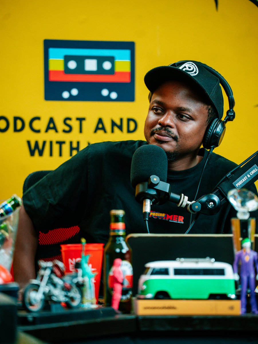 Podcast and Chill Network tweet media