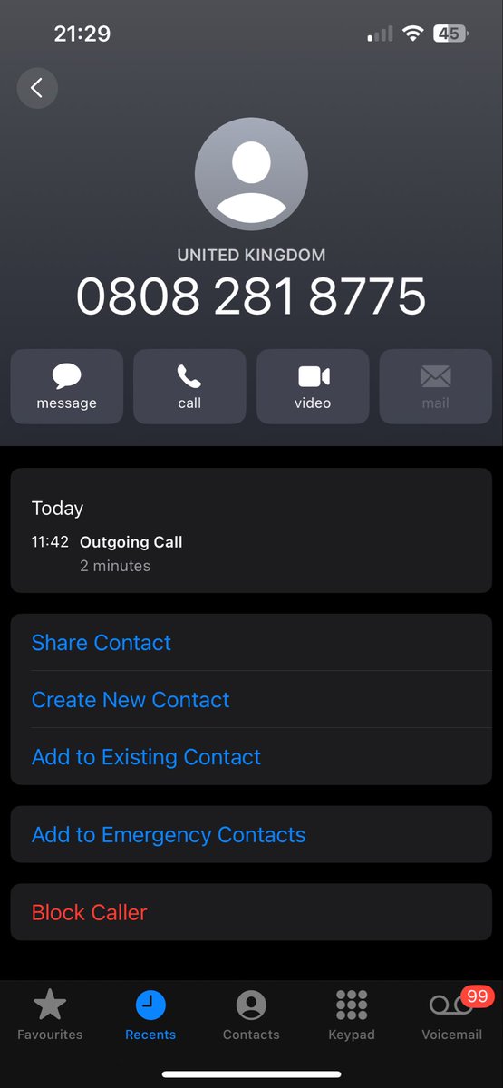 Spencer James tweet media