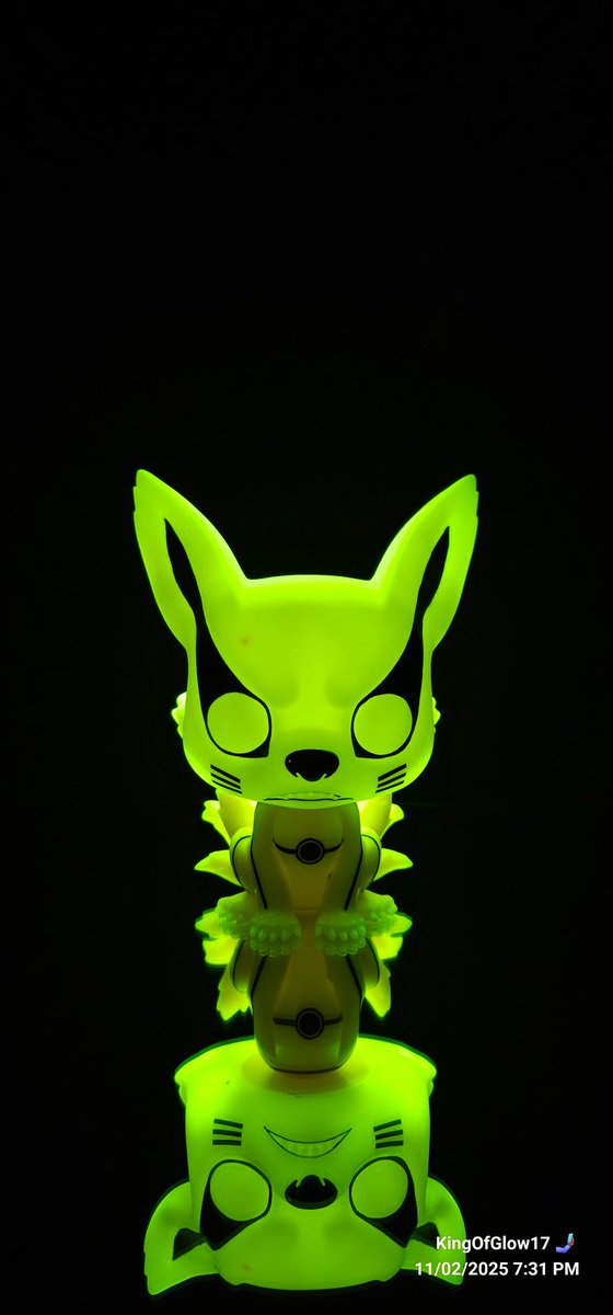 DMungu17's tweet image. Pop! Animation (97). Naruto Shippuden: Kurama Mode Kurama glow-in-the-dark #gamestop exclusive. 

#funko #funkglow #funkophotography #funkoanime #FunkoPopVinyl #exclusive #kurama #grailed #ninetails #ninetailedfox #anime #funkoglow #funkopopcollection #glowfunkoaddict #details