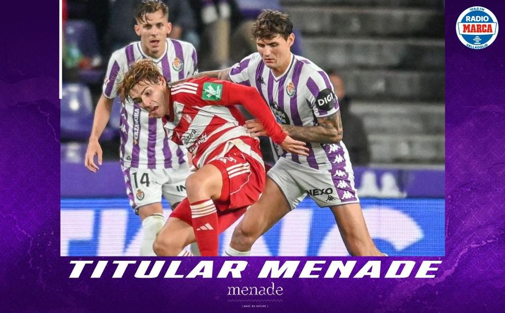 MARCA VALLADOLID tweet media