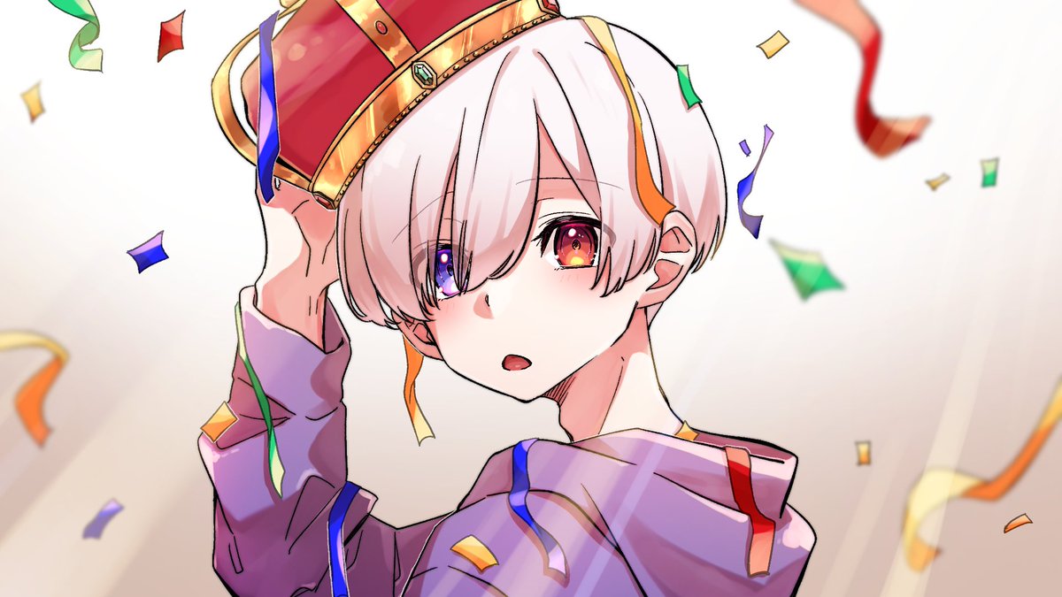 ぱんけーき♭ tweet media