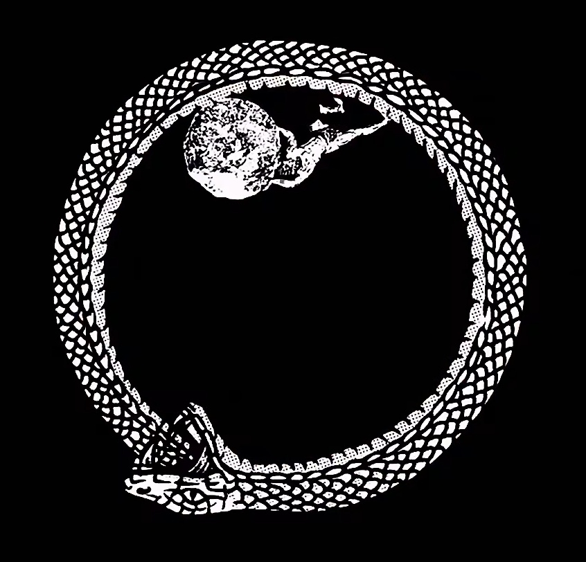 chronoracle's tweet image. 