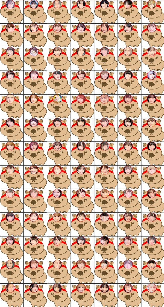 うぉんばっと tweet media