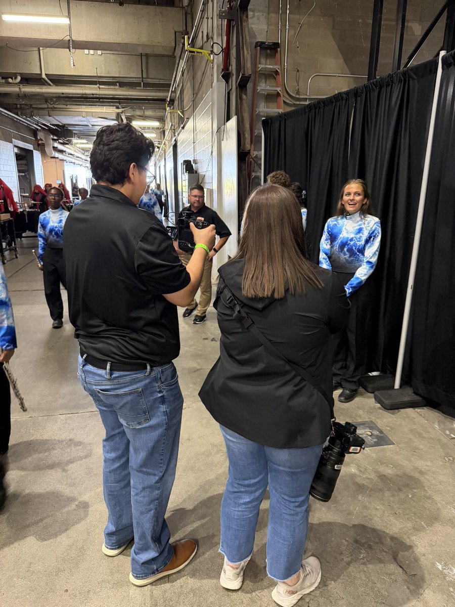 Melissa McAnear tweet media