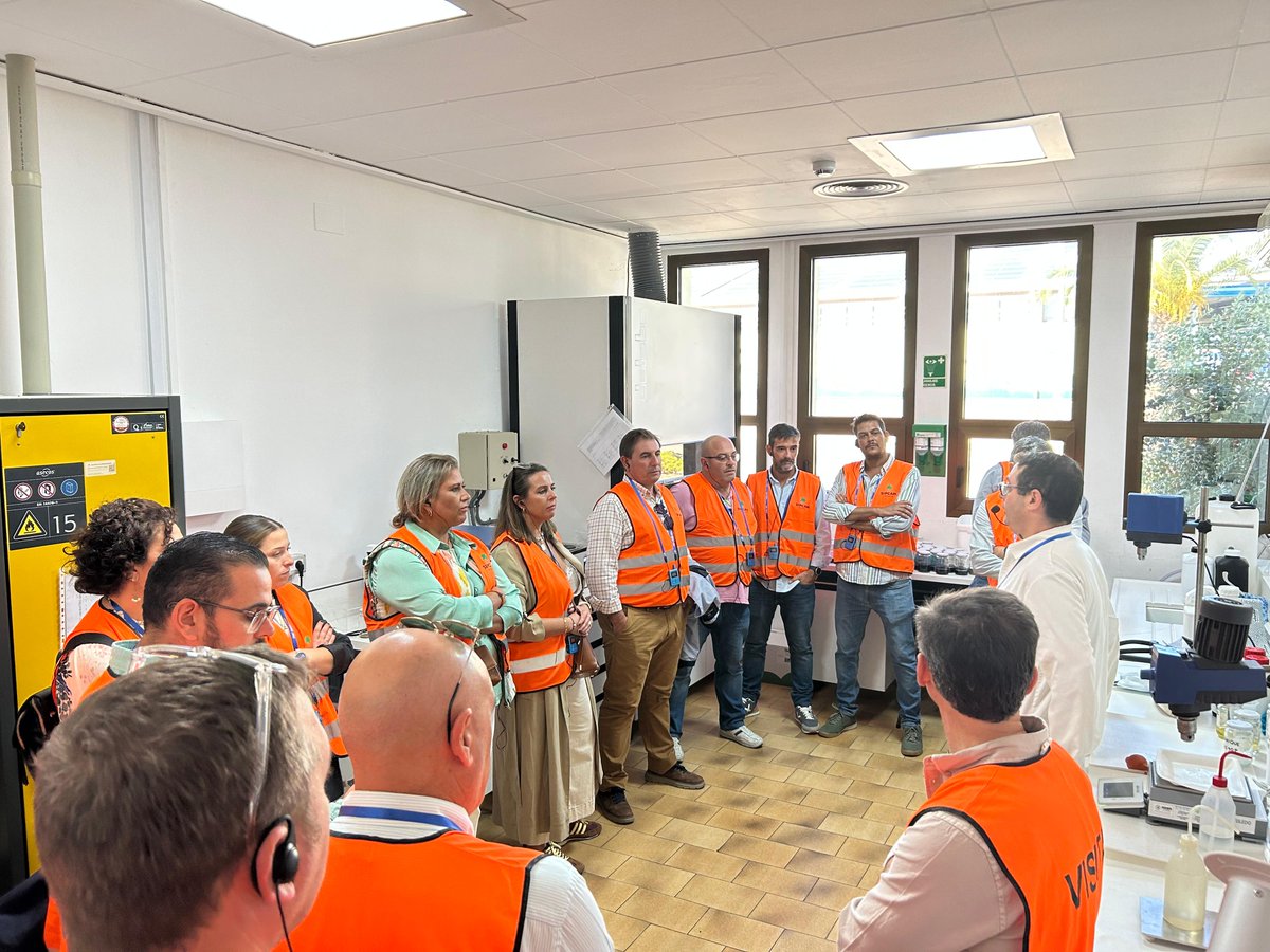 SIPCAM Iberia tweet media