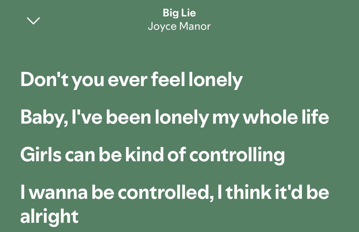 xGRIMESMARSHx's tweet image. Feeling #seen