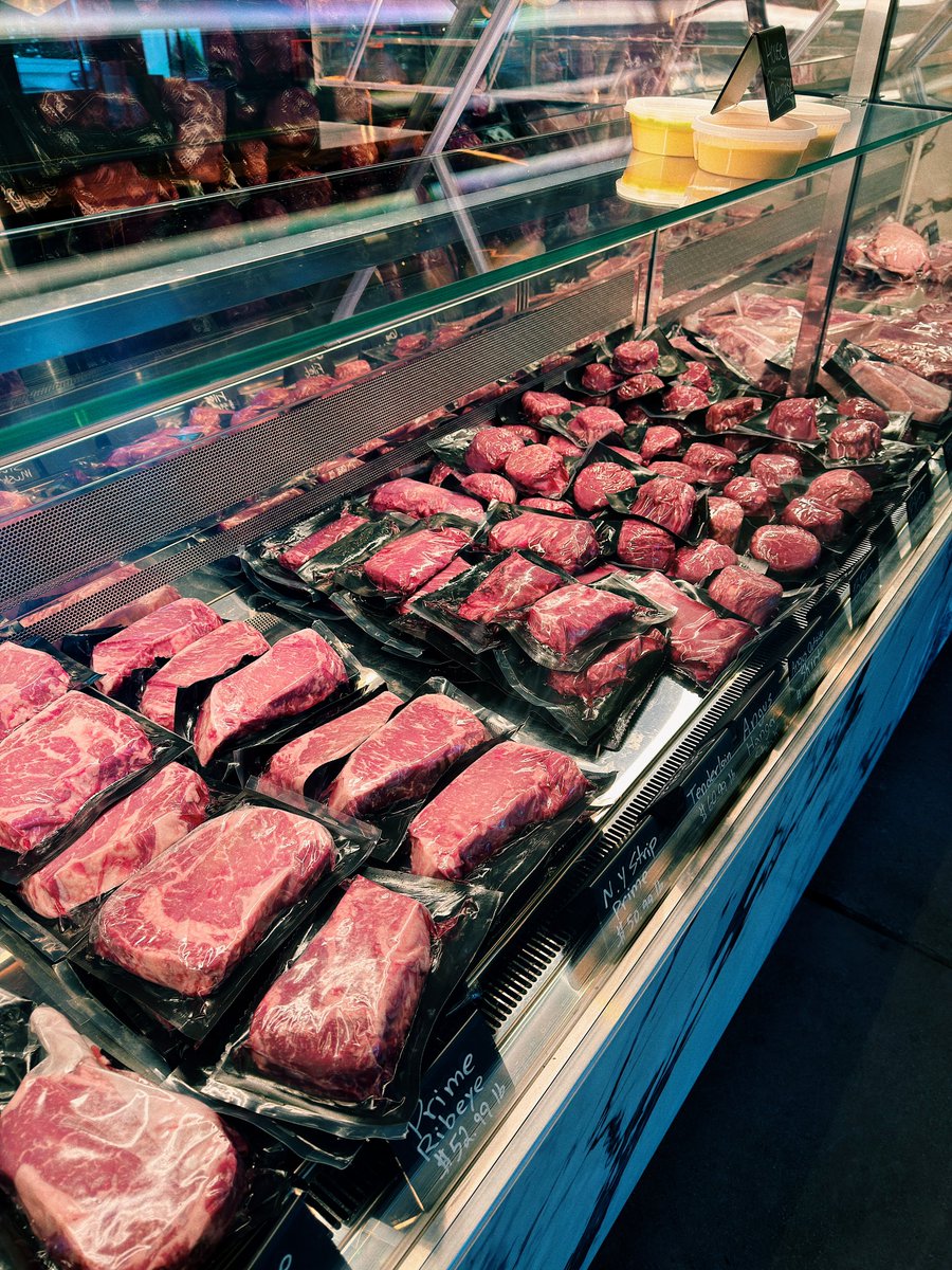 Buckhead Butcher Shop tweet media