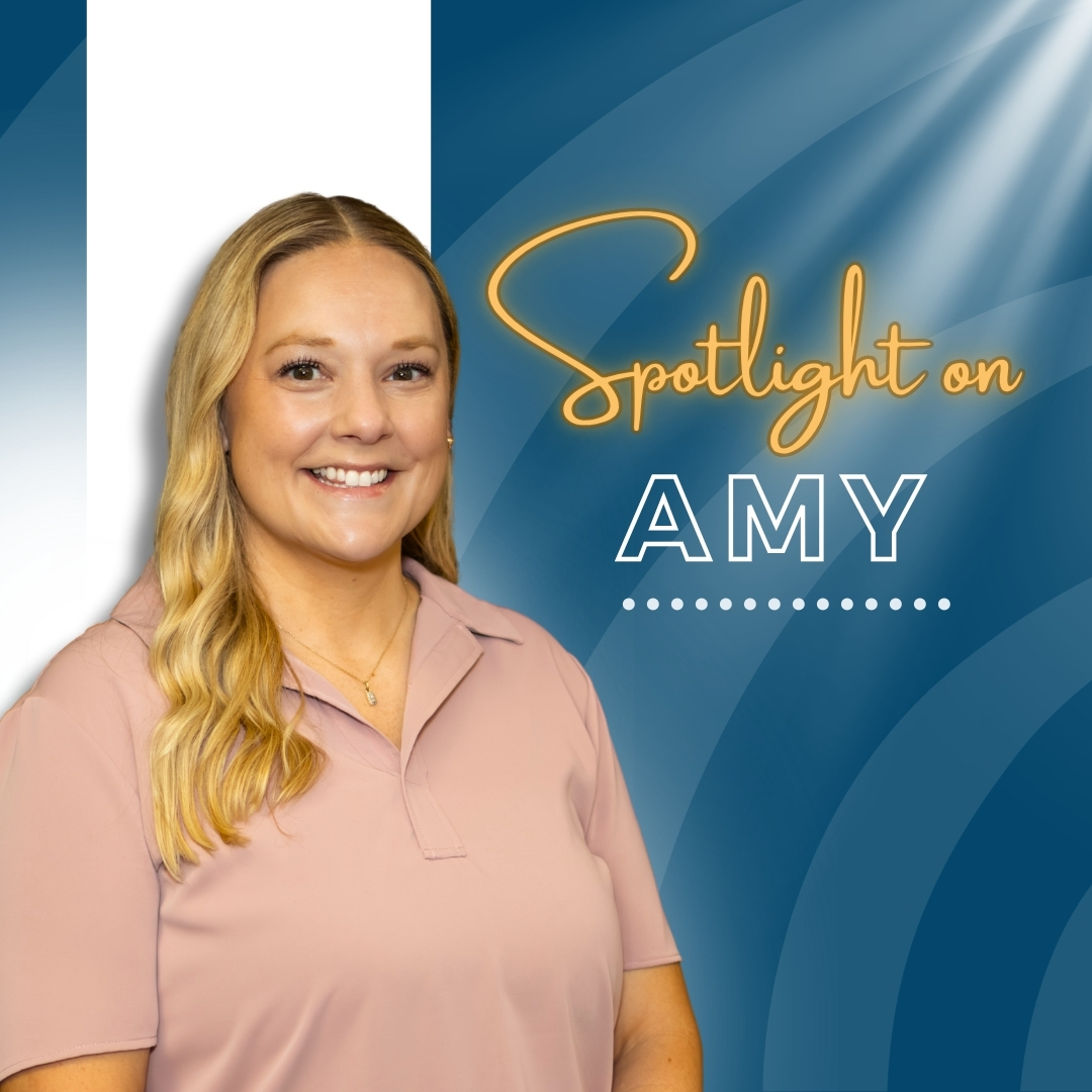 coylemadison's tweet photo. 🌟 Employee Spotlight: Amy G. 🌟

Amy joined our team this Summer, and it didn’t take long for her to make a splash! She’s quickly become a favorite among teammates and clients alike thanks to her friendly attitude and top-notch customer service. Always ready to step in, Amy... https://t.co/Uh4DXivYpr