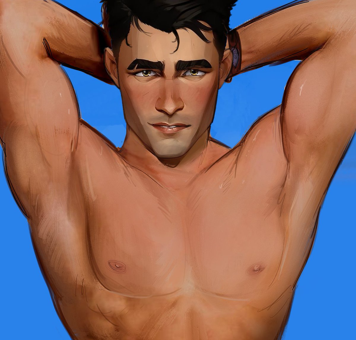 MiniatureWaffles tweet media