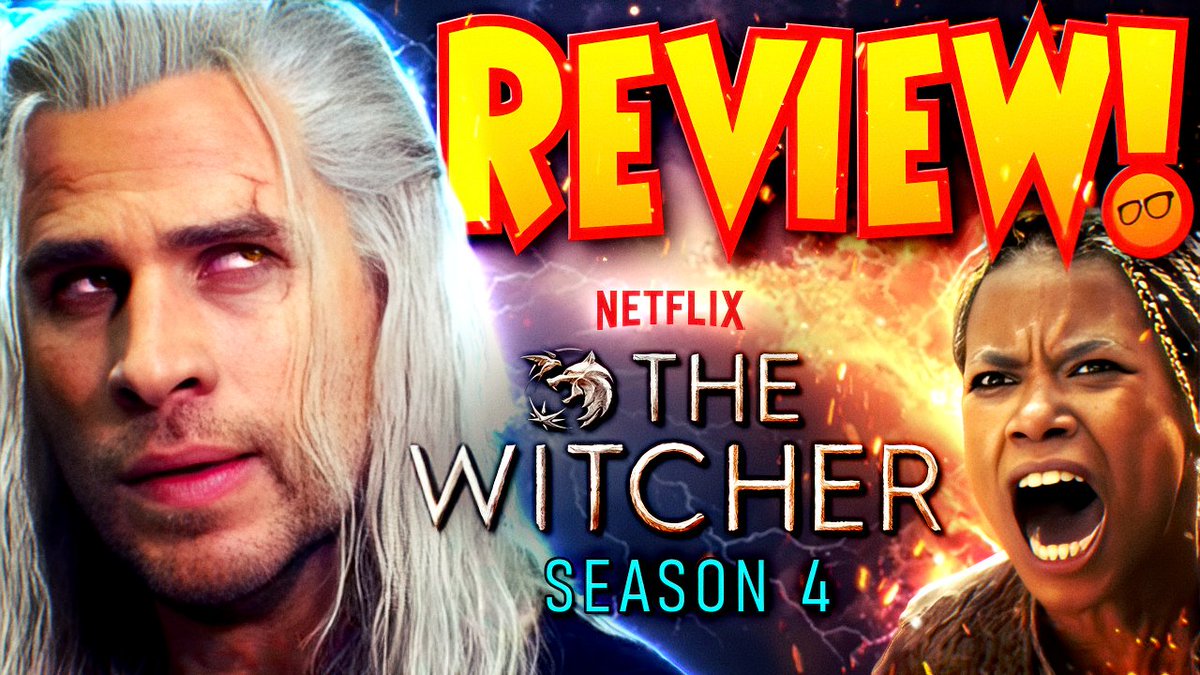 Nerdrotic tweet media