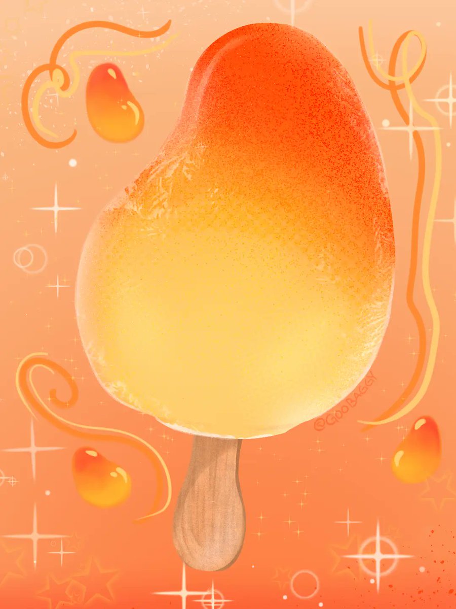 Goobaggy's tweet image. 