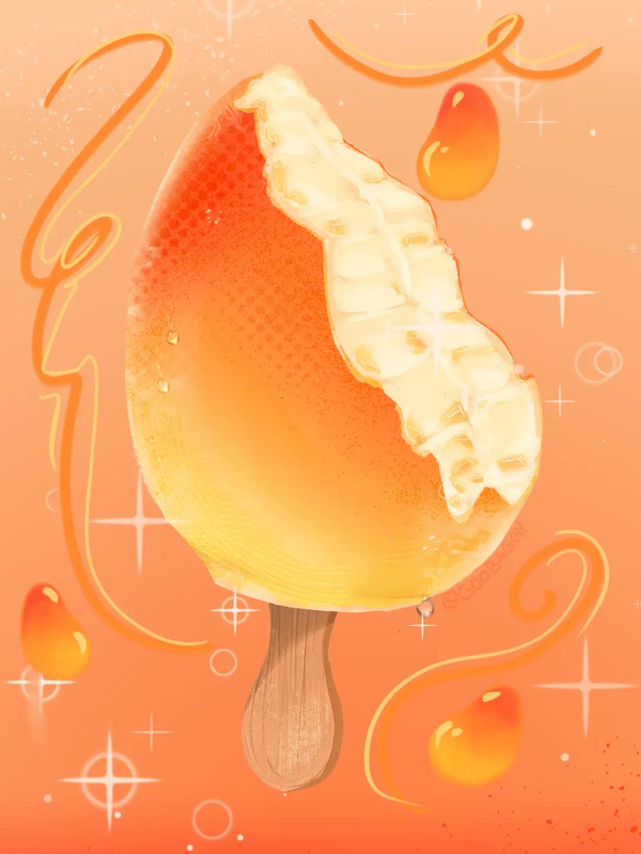 Goobaggy's tweet image. 