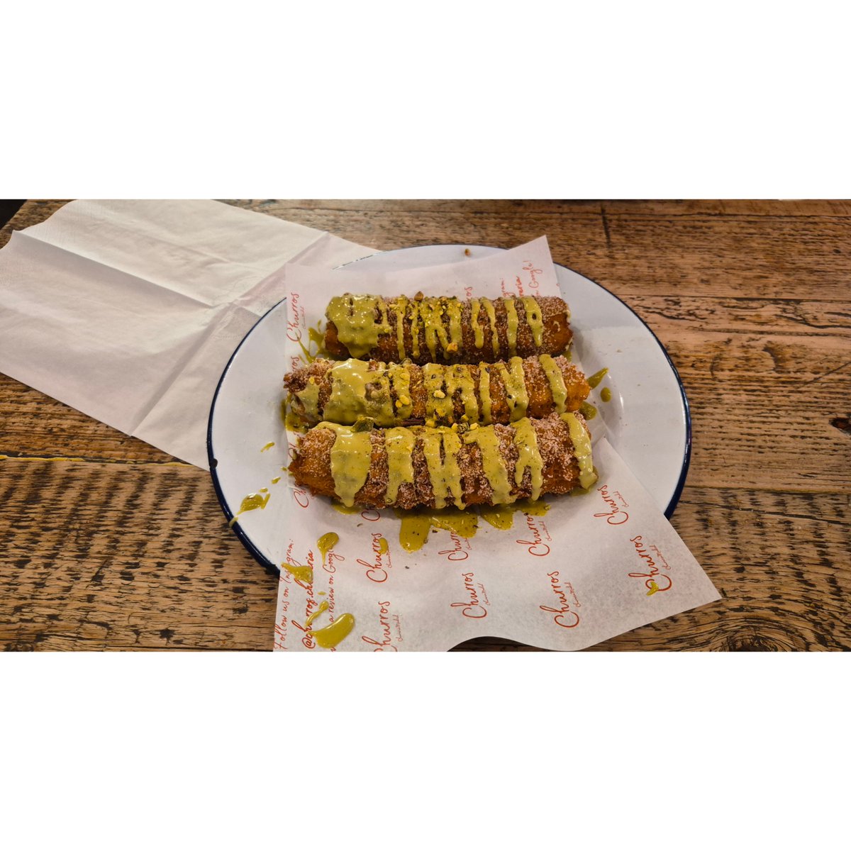 Juki_W's tweet image. La Bistroteca Sunday Roast 🥩🥕

Julaayy.blogspot.com/2025/11/la-bis…

#blog #blogger #fblog #fblogger #liverpool #liverpoolblog #liverpoolblogger #LaBistroteca #LaBistrotecaLiverpool #balticmarket #Roast #roastdinner #sundayroast #food #review #churros #Pistachiochurros #churrocherreria