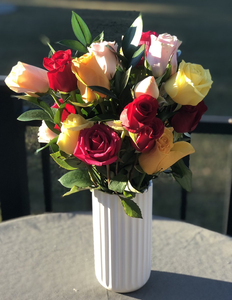 31 years ago (officially Nov 1) I made the best decision of my life and married the best man ever! I only wish I could go back and do it all again ❤️