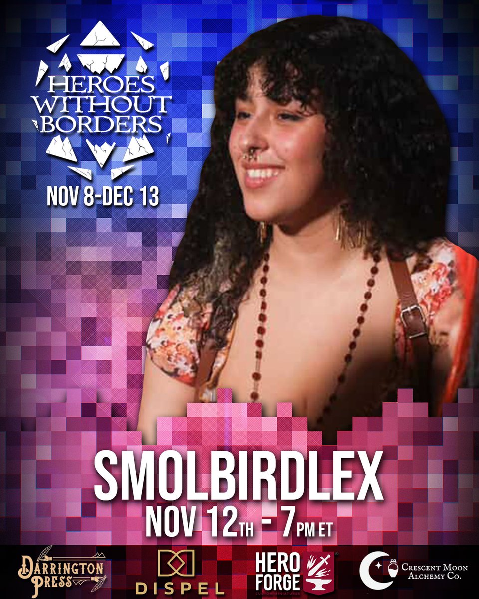 Roleplay Relay tweet media