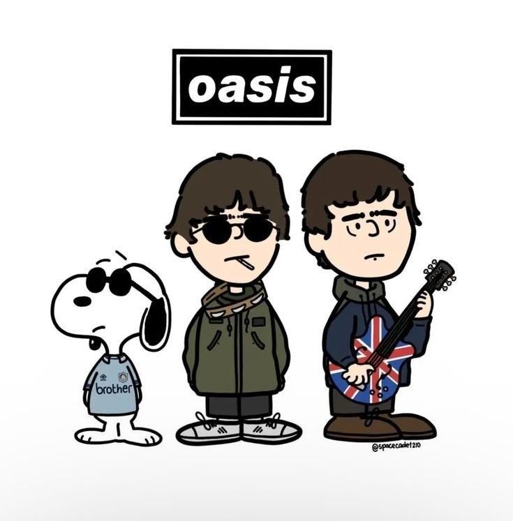 snoopyb047's tweet image. Oasis snoopy 😍