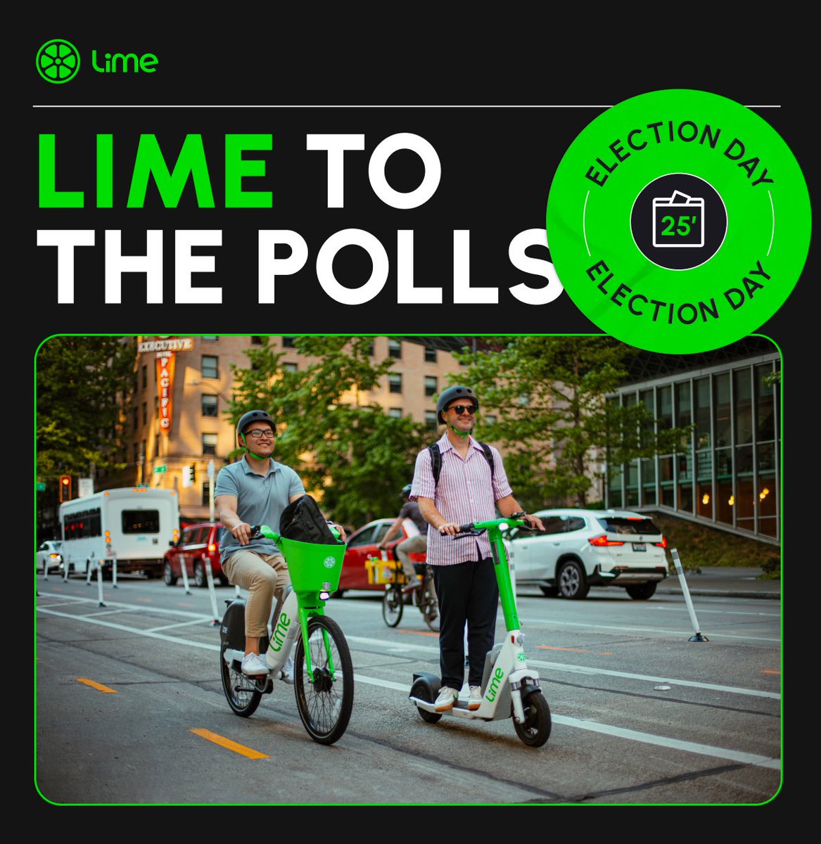 Seattle Streets Alliance tweet media