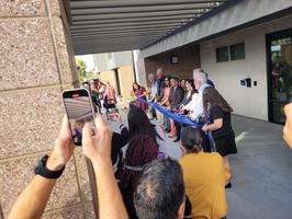 We’re proud to celebrate the grand opening of The Cascalote Apartments in Glendale, AZ!. A huge thank you to our Phoenix team for their work on this project: Tyler Schafer, Jeff Paepke, Rob Scrivo, Mark Sandwick, and Ed Latimer.