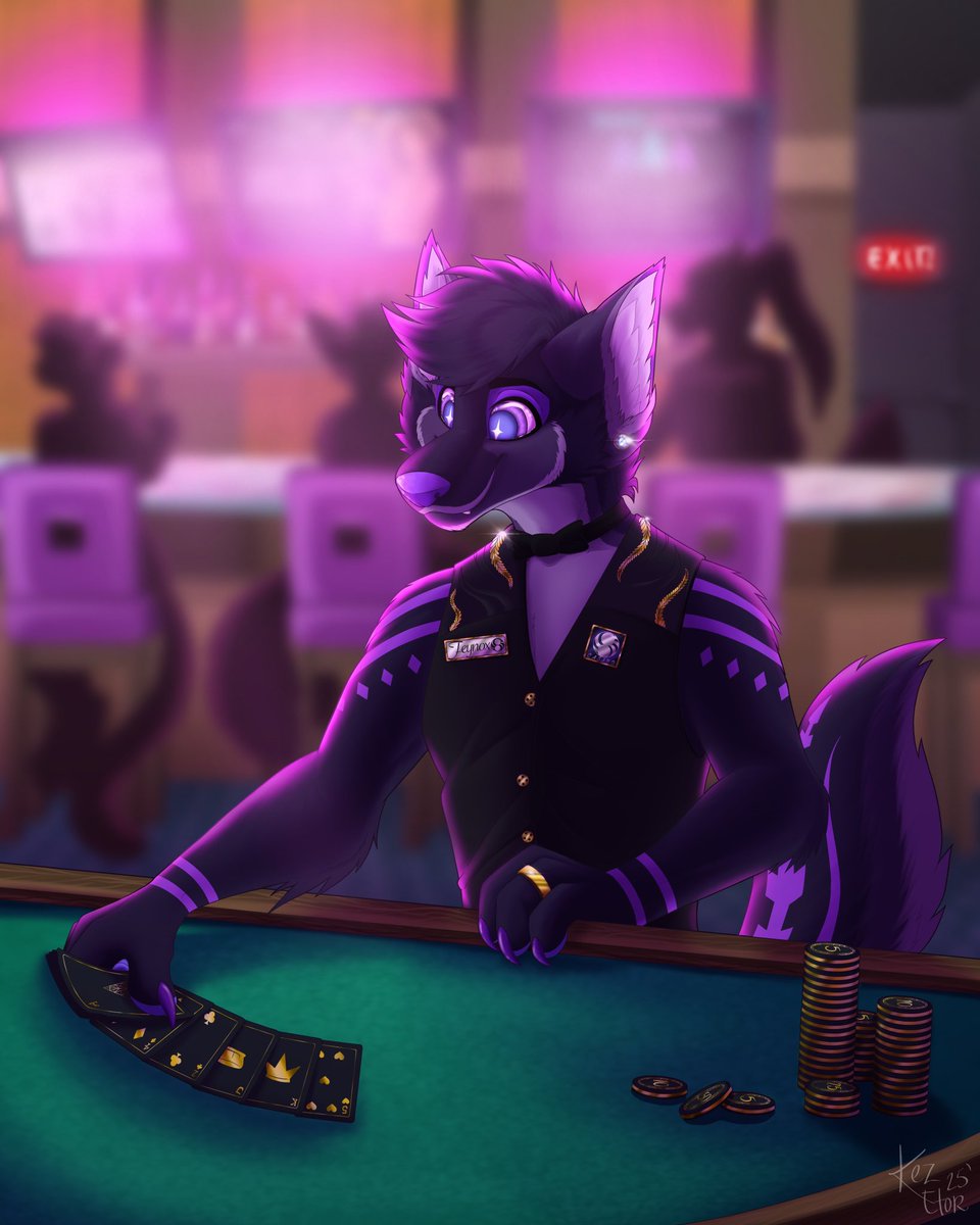 🔑🗝Kez Etor🗝🔑@AC,MFF26 tweet media