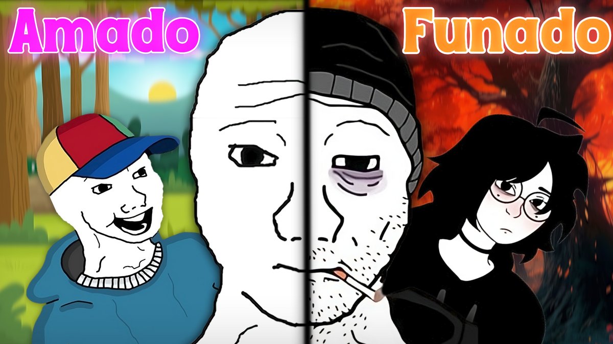 nixtan32753's tweet photo. 👻Alguna vez te preguntaste👻
¿Qué fue de los Youtubers de Criticas?
¿Por qué TODOS Los ODIAN?
Te lo resumo en este video✅
https://t.co/B4WPvYLcmf https://t.co/5hilcI6v6G