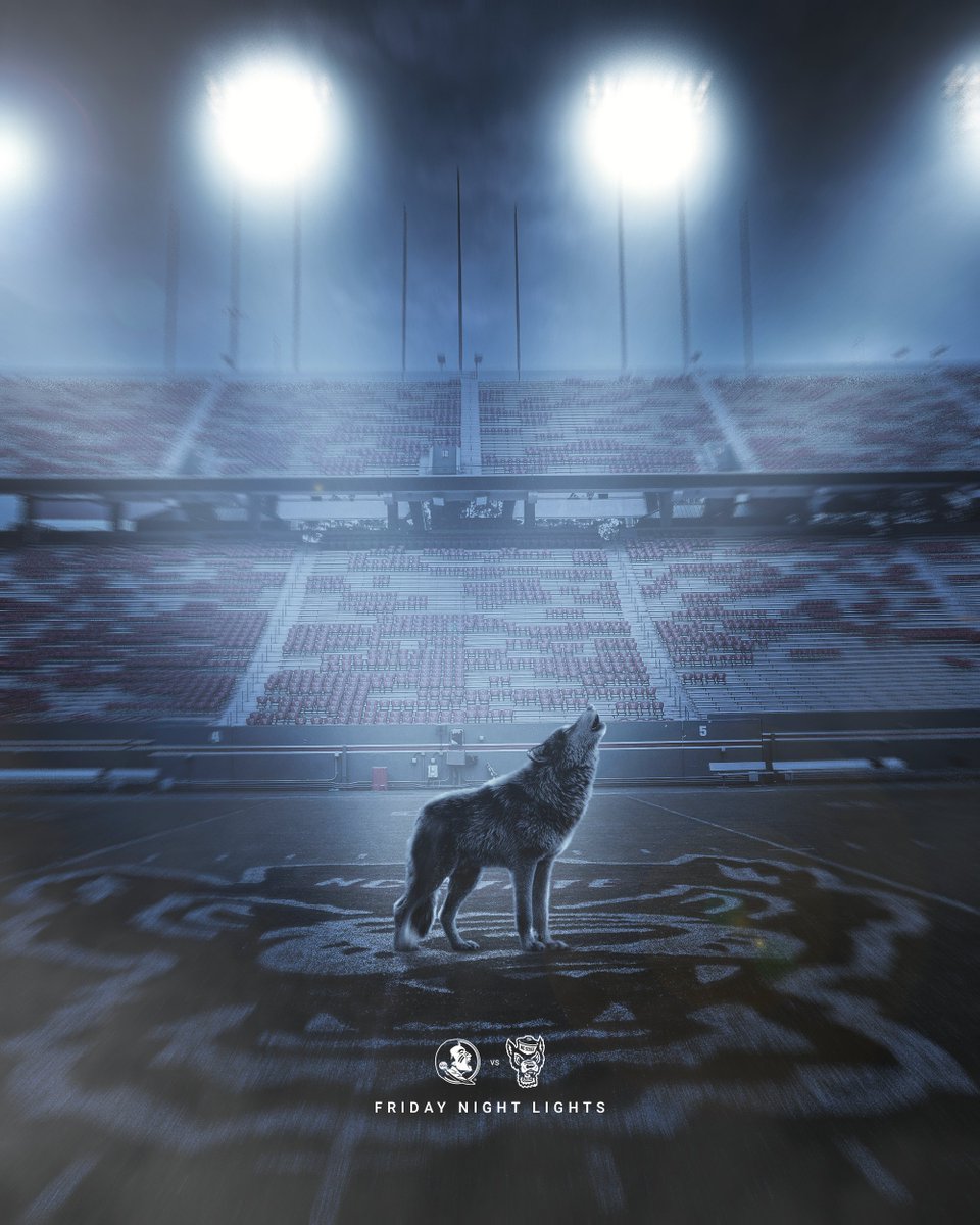 PackFootball's tweet photo. Friday Night Lights⭐️

#1Pack1Goal https://t.co/cITbrPJRsp