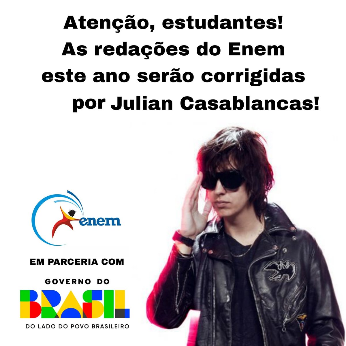 casablancasfcbr's tweet image. 