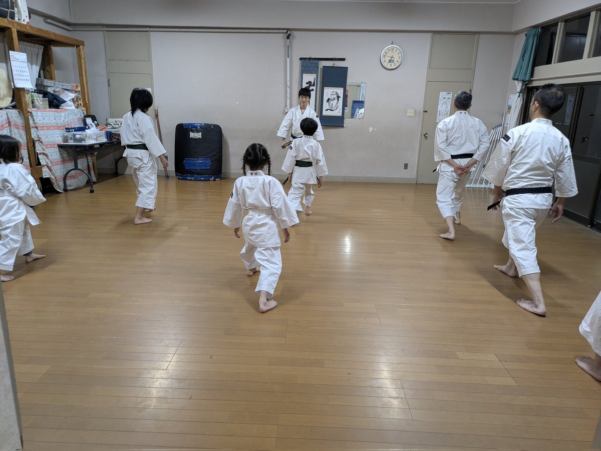 shorinjikemupo's tweet image. 昨日(11/3)は、連休最後の日　誰も来ないかと思ったら、10名ほど来ました☺