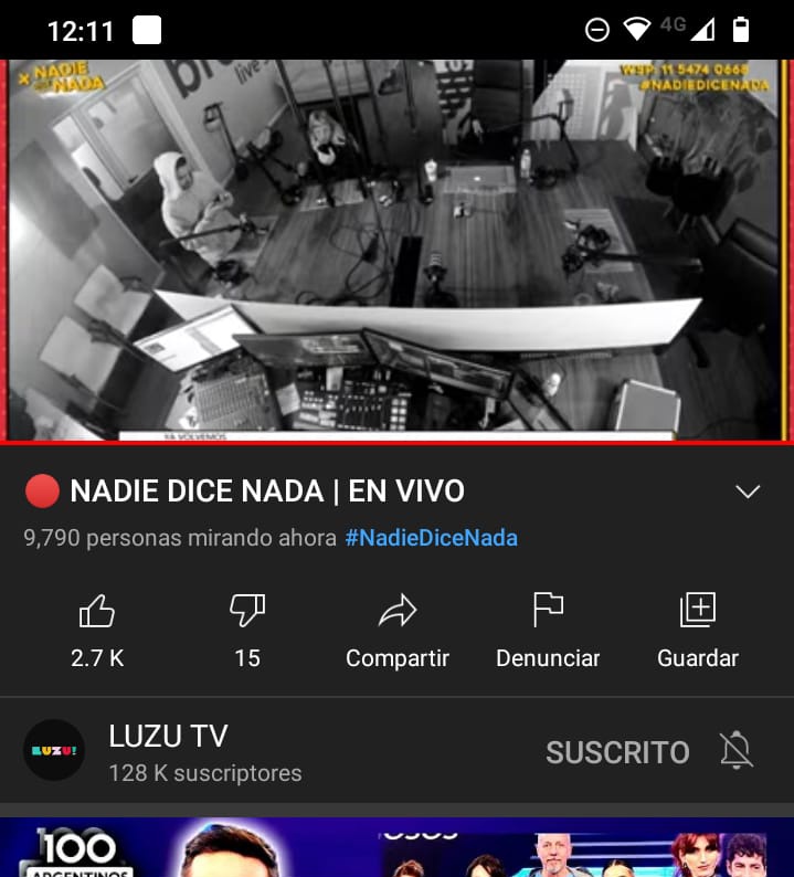 sofimguzman's tweet photo. Los veo desde que se mudaron al viejo studio, cuando natuti estaba en México por zoom, cuando tenían  recreos 💜💜✨️
#nadiedicenada 
#LuzuTv 
#5AñosNadieDiceNada https://t.co/nNWevza29m