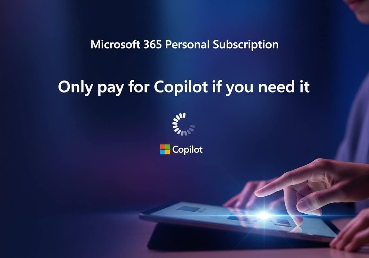 computerlogicau's tweet image. Microsoft 365 renewal jumped? You might have been shifted to a Copilot-included plan. Australians don’t have to pay extra if they don’t need AI tools. 👉 computerlogic.com.au/faqs #SmallBizIT #Microsoft365 #Brisbane