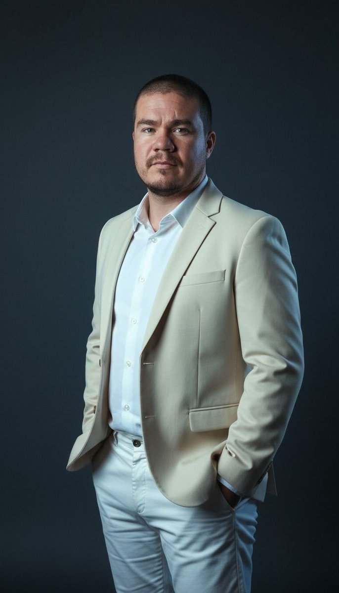 crazymanuy's tweet image. Dual Essence - Part 2 

#IvoryMood #LightEdition #BeigeTones #NeutralStyle #CleanAesthetic #SoftContrast #LuminousVibes #MinimalChic #ElegantSimplicity #BrightEssence