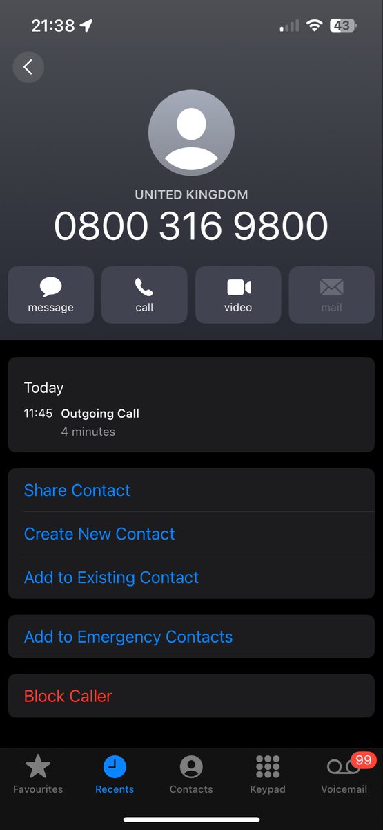 Spencer James tweet media