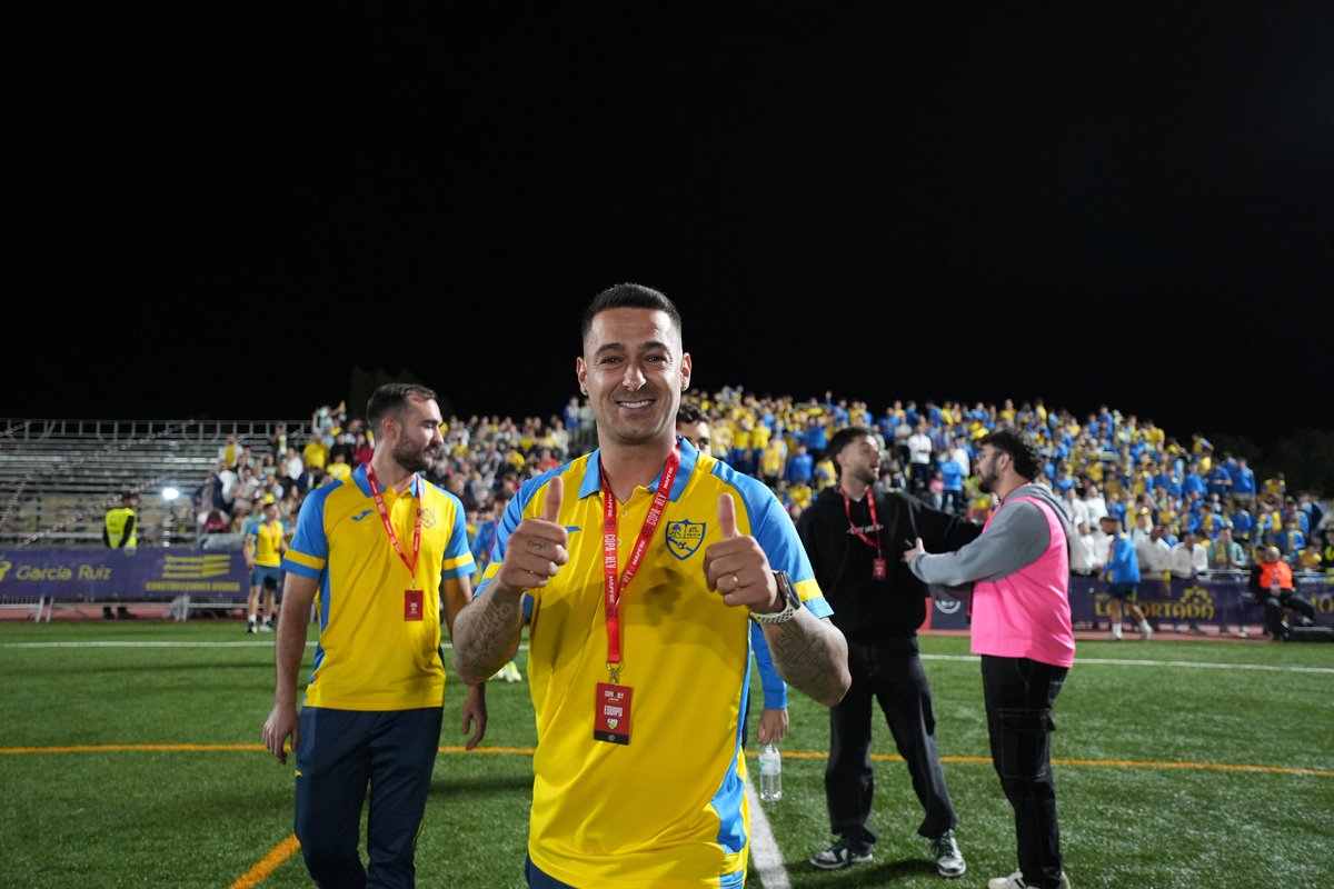 Álvaro Caballero tweet media