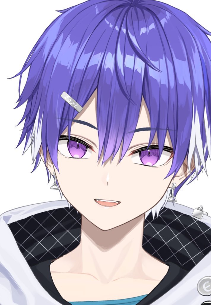 おはよ〜🥱

朝はめっちゃ寒いな〜

#おはようVtuber