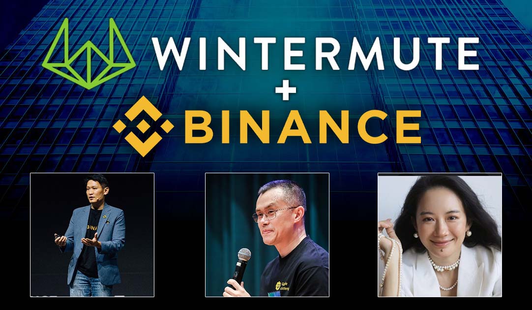If you want answers from <a href="/_RichardTeng/">Richard Teng</a>, @HeyiBinance, or @CZ_binance regarding the alleged market manipulation involving @Binance and market maker <a href="/wintermute_t/">Wintermute</a> 👇

SIGN PETITION: 💬 Comment | 🔁 Repost | 👍 Like