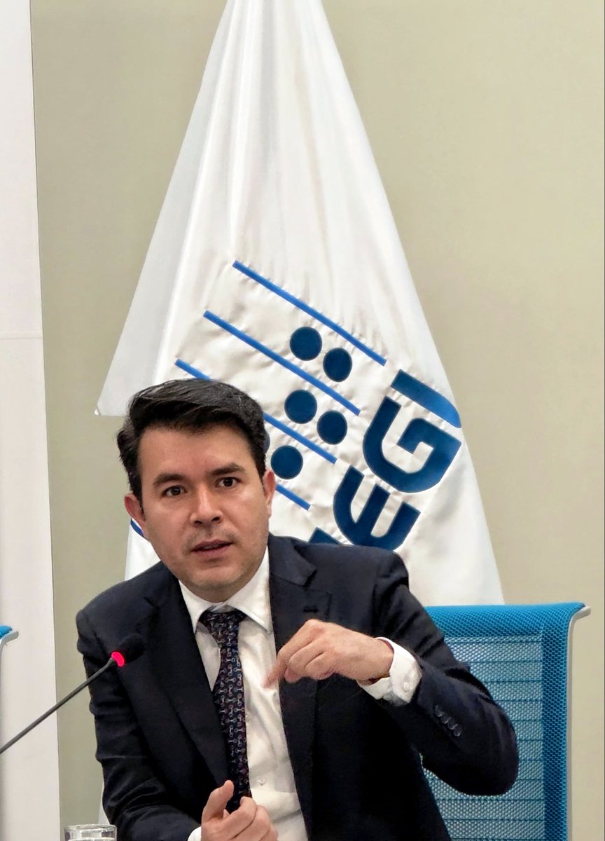 arturomedinap's tweet photo. Participé en la Segunda Sesión 2025 del Consejo Consultivo Nacional del @INEGI_INFORMA.
La información estadística y geográfica es clave para fortalecer las políticas públicas y atender las causas estructurales que impactan en los #DerechosHumanos.
@SEGOB_mx 
#Gobernación #DatosParaLaPaz