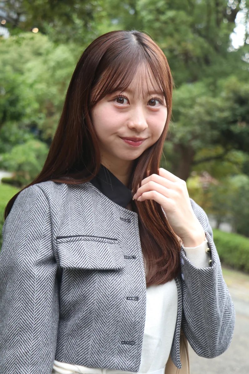 mpdpd_dd's tweet image. おはよう👒♡