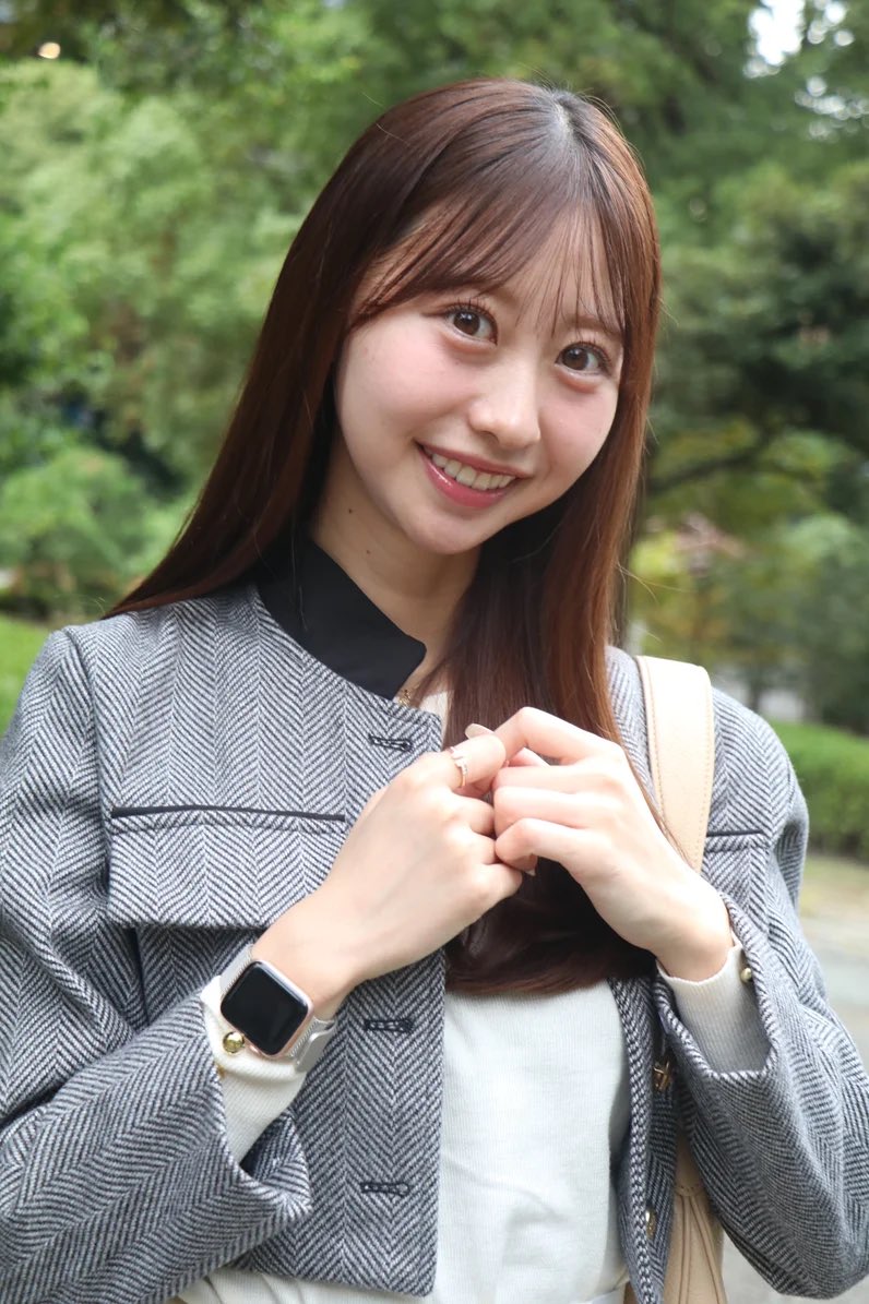 mpdpd_dd's tweet image. おはよう👒♡