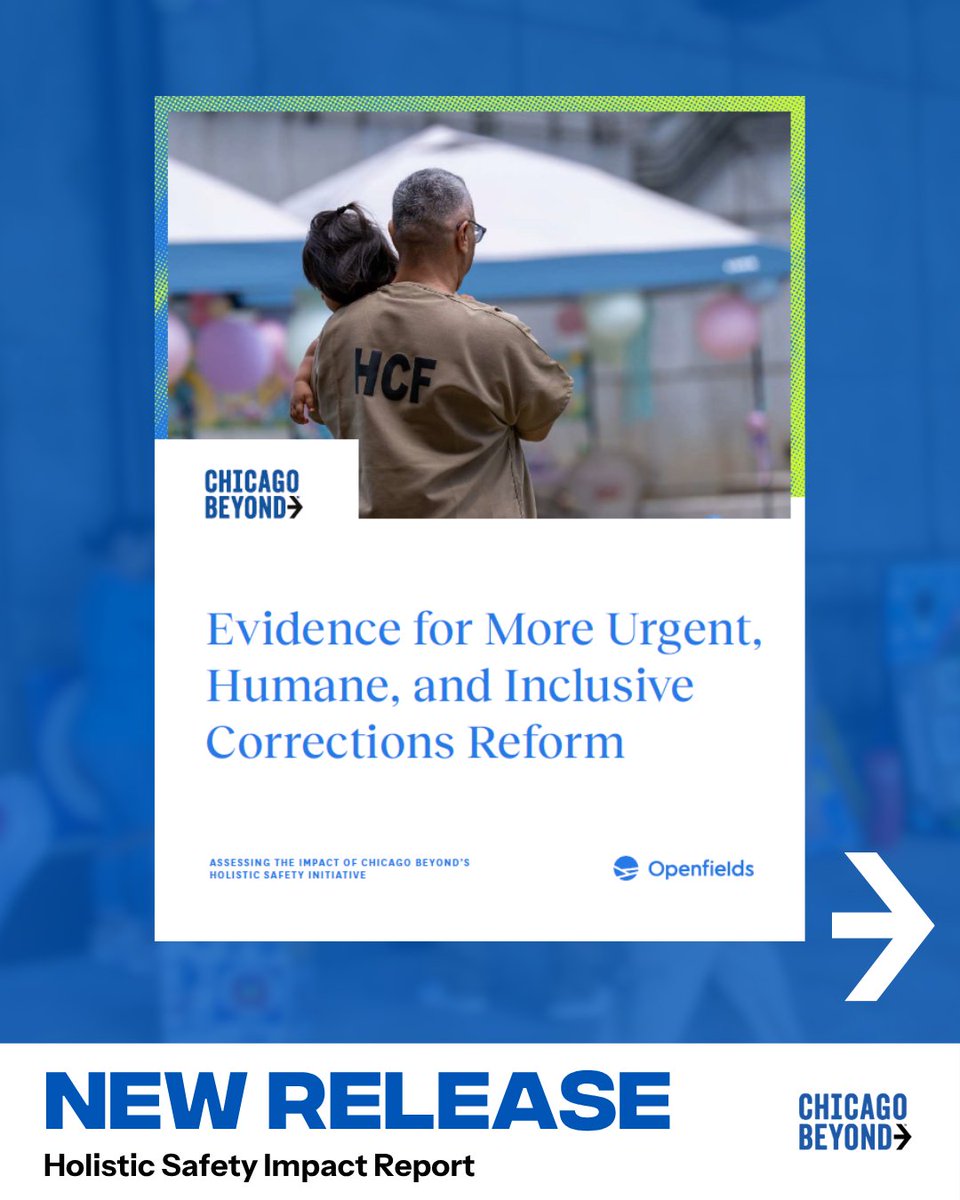 Chicago Beyond tweet media