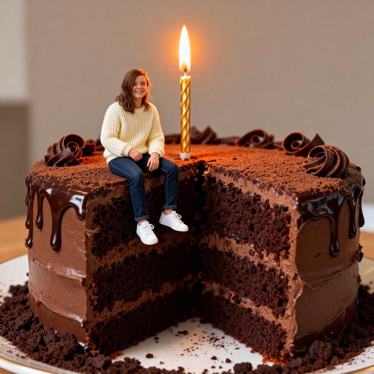 ΛRMIN | AI tweet media