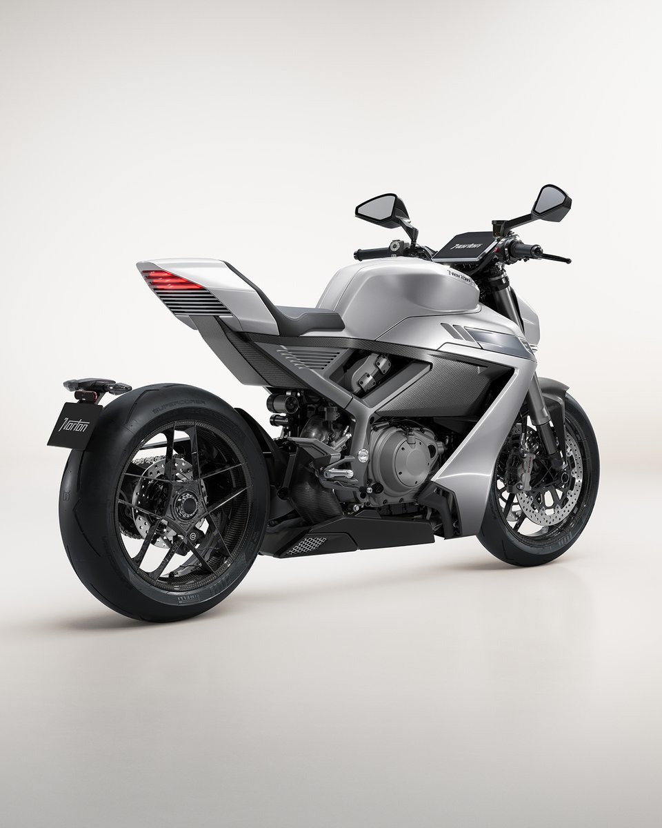 Norton Motorcycles tweet media